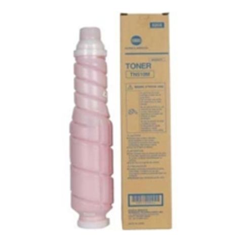 Konica Minolta A0YM351, Toner Cartridge Magenta, Bizhub Pro C500- Original