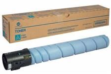 Konica Minolta A9E8430, Toner Cartridge Cyan, Bizhub C458, C558, C658- Original
