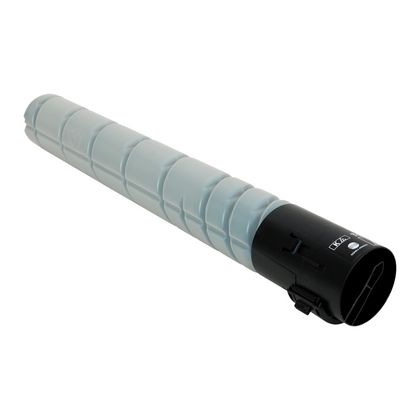 Konica Minolta A9E8130, Toner Cartridge Black, Bizhub C458, C558, C658- Original