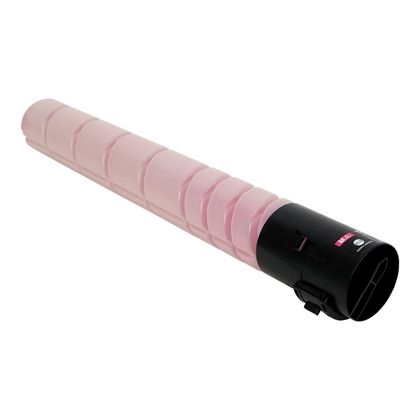 Konica Minolta A9E8330, Toner Cartridge Magenta, Bizhub C458, C558, C658- Original 