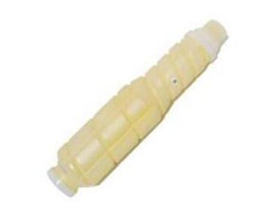 Konica Minolta A1U9252, Toner Cartridge Yellow, bizhub Pro C6000L- Original