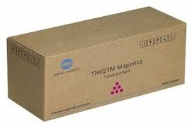 Konica Minolta TN-621M, Toner Cartridge Magenta, Bizhub Press C71hc, Pro C71hc- Original