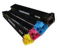 Konica Minolta TN-711, Toner Cartridge Multipack, Bizhub C654, C754- Original
