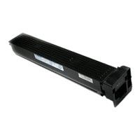 Konica Minolta TN-711K, Toner Cartridge Black, Bizhub C654, C754- Original
