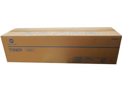 Konica Minolta A8H5051, Toner Cartridge Black, Bizhub Pro 958- Original