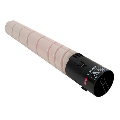 Konica Minolta A8K3350, Toner Cartridge Magenta, Bizhub C227, C287- Original