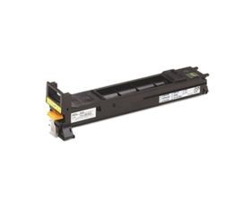 Konica Minolta TN313Y, Toner Cartridge Yellow, Bizhub C30P, C31P- Original 