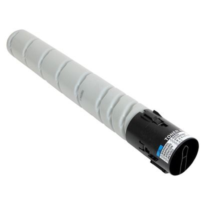 Konica Minolta TN323, Toner Cartridge Black, Bizhub 227, 287- Original