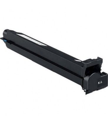 Konica Minolta TN611K, Toner Cartridge- Black, C451, C550, C650- Compatible