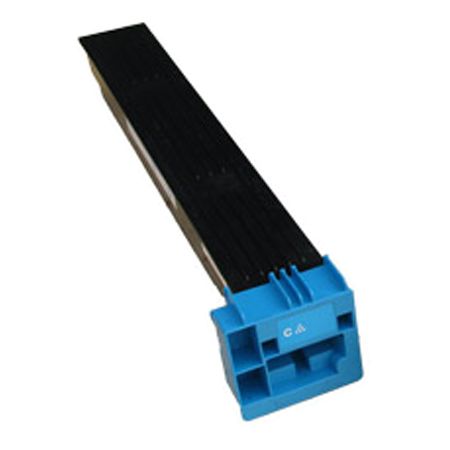 Konica Minolta TN613C, Toner Cartridge Cyan, Bizhub C452, C552, C652- Original