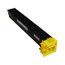 Konica Minolta TN613Y, Toner Cartridge Yellow, Bizhub C452, C552, C652- Original