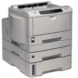 Kyocera Mita FS-6700, A3 Mono Laser Printer