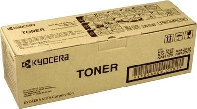 Kyocera 1T02AV0NL0, Toner Cartridge Black, KM1530, KM1525- Original