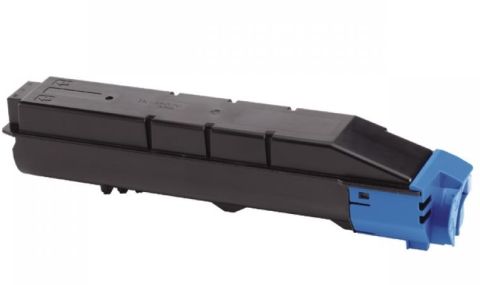 Kyocera TK-8705C, Toner Cartridge Cyan, TASKalfa 6550ci, 6551ci, 7550ci, 7551ci- Original