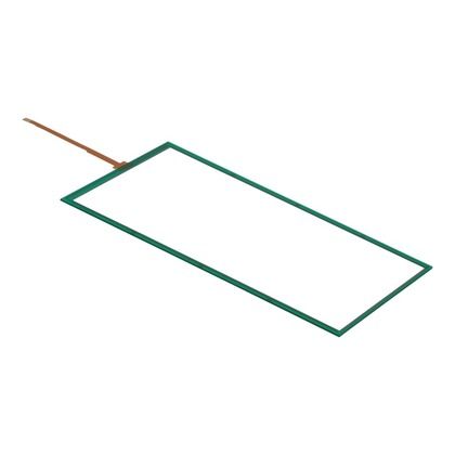 Kyocera 302H094270, Touch Screen Operation Tablet, KM-2560, KM-3060, Taskalfa 300i- Original 