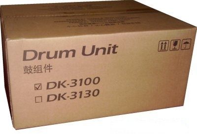 Kyocera DK-3100, Drum Unit, FS-2100, M3040, M3540- Original