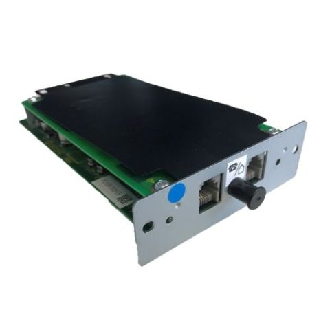 Kyocera A30C5, Fax Modem Board Card, TASKalfa 250ci, 300ci, 400ci, 500ci- Original