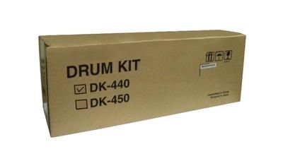 Kyocera 302f793015, Drum Unit, FS-6950- Original