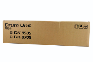 Kyocera 302LC93010, Drum Unit, TASKalfa 3050ci, 4550ci, 3550ci, FS-C8600DN- Original 