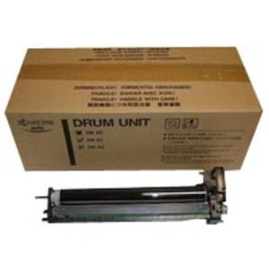 Kyocera DK61, Drum Unit, FS3800- Original