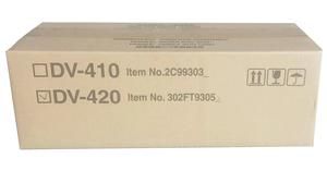 Kyocera 302FT93051, Developer Unit, KM-2550, Taskalfa 300i- Original