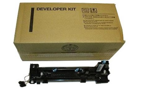 Kyocera DV-895C, Developer Kit Cyan, FS-C8020, FS-C8025- Original