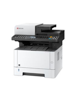Kyocera ECOSYS M2040dn, A4 Mono Multifunctional Laser Printer 