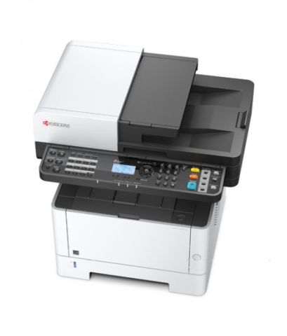 Kyocera ECOSYS M2635dn, A4 Mono Multifunctional Laser Printer 