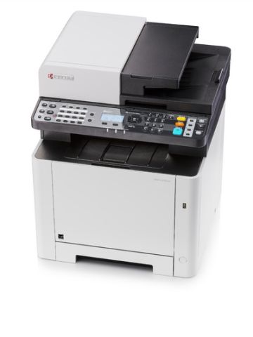 Kyocera ECOSYS M5521cdn, Colour multifunctional Printer