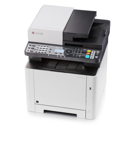 Kyocera ECOSYS M5521cdw, Colour multifunctional Printer