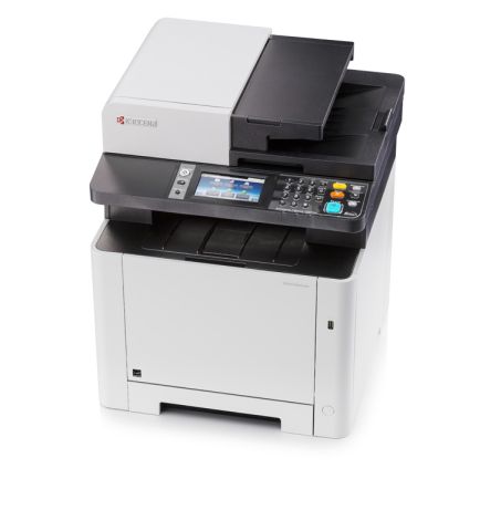 Kyocera ECOSYS M5526cdw, Colour multifunctional Printer