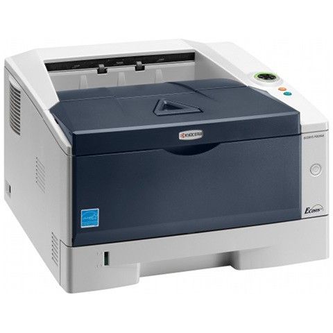 Kyocera ECOSYS P2035dn, A4 Mono Laser Printer 