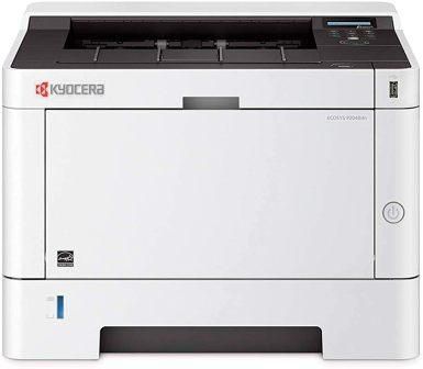 Kyocera ECOSYS P2040dn, A4 Mono Laser Printer