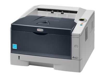 Kyocera ECOSYS P2135d, A4 Mono Laser Printer