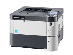 Kyocera ECOSYS P3045dn, Mono Laser Printer