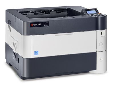 Kyocera ECOSYS P4040DN, A3 Mono Laser Printer