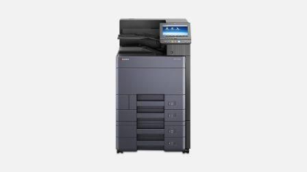 Kyocera ECOSYS P4060dn, A3 Mono Laser Printer
