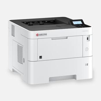 Kyocera ECOSYS P4140dn, Mono Laser Printer 