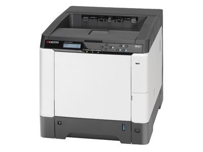 Kyocera Ecosys P6026CDN, A4 Colour Laser Printer