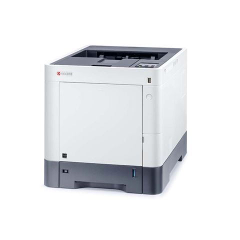 Kyocera ECOSYS P6230cdn, A4 Colour Multifunction Printer