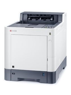 Kyocera ECOSYS P6235cdn, A4 Multifunction Printer