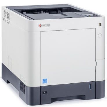 Kyocera ECOSYS P7240cdn, A4 Colour Laser Printer