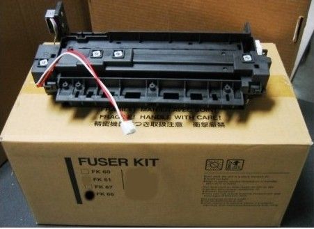 Kyocera FK-68 Fuser Unit, FS3830N- Original