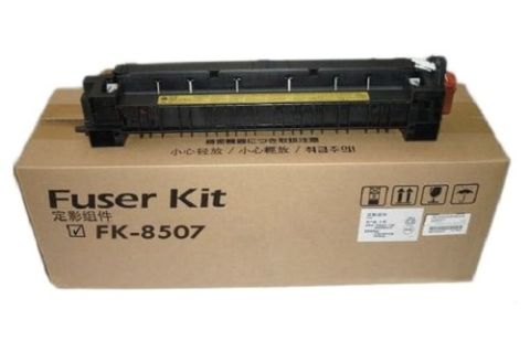 Kyocera FK-8507, Fuser Kit 220 Volt, FS C8520, C8600, Taskalfa 2550ci, 3551CI, 4550ci- Original