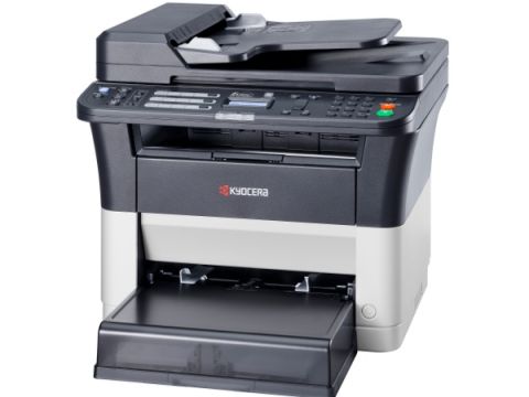 Kyocera Mita FS-1325MFP Multifunction Printer