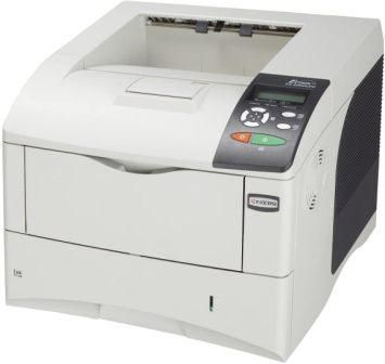 Kyocera FS-4000DN, A4 Mono Laser Printer