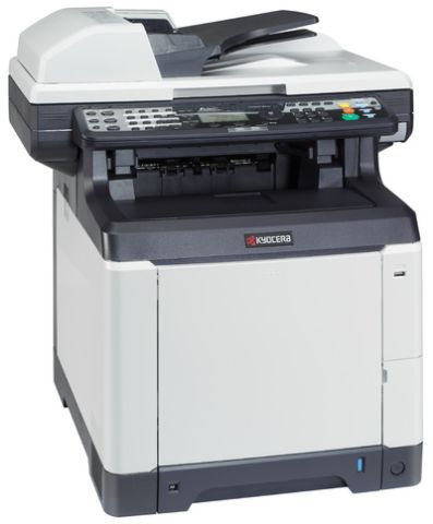 Kyocera Mita FS-C2126MFP+ Multifunction Printer