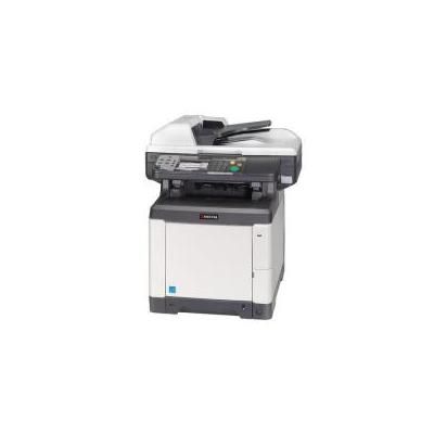 Kyocera FS-C2626MFP A4 Colour Laser Multifunction