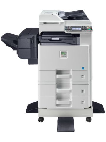 Kyocera Mita FS-C8520MFP,  Colour Photocopier