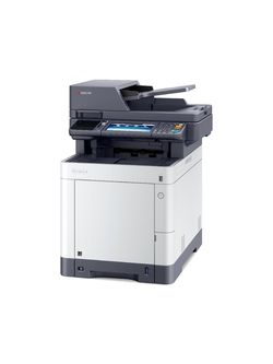Kyocera M6235CIDN, A4 Colour Multifunctional Printer